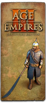 Iron Troop, from the game's History